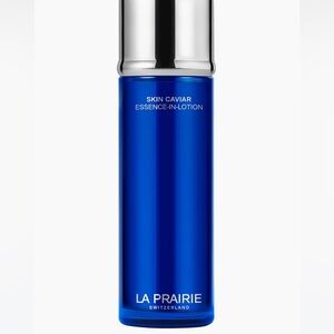 La Prairie Skin Caviar Essence-in-Lotion Hydrating Pre-Serum new in box $325msrp